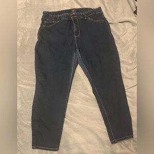 D jeans skinny jeans 20W